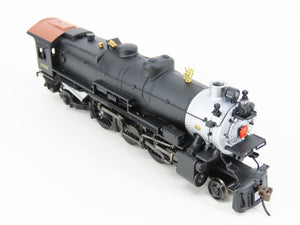 HO Scale Bachmann 84013 PRR Pennsylvania K4 4-6-2 Steam Locomotive #3750