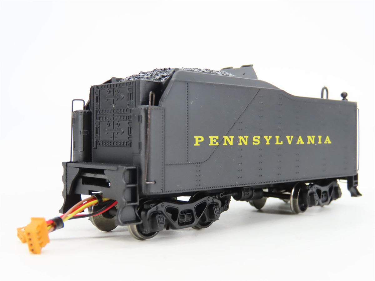 HO Scale Bachmann 84013 PRR Pennsylvania K4 4-6-2 Steam Locomotive #3750