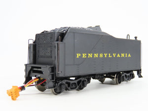 HO Scale Bachmann 84013 PRR Pennsylvania K4 4-6-2 Steam Locomotive #3750