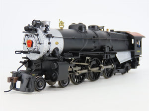 HO Scale Bachmann 84014 PRR Pennsylvania K4 4-6-2 Steam Locomotive #1361