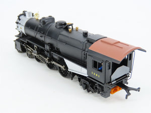 HO Scale Bachmann 84014 PRR Pennsylvania K4 4-6-2 Steam Locomotive #1361