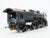 HO Scale Bachmann 84014 PRR Pennsylvania K4 4-6-2 Steam Locomotive #1361