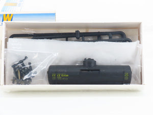 HO Scale Walthers Limited Run Kit #932-5001 UTLX Single Dome Tank Cars 12-Pack