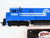 HO Scale Atlas 8510 CR Conrail U36C Diesel Locomotive #6886