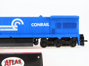 HO Scale Atlas 8510 CR Conrail U36C Diesel Locomotive #6886