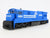 HO Scale Atlas 8510 CR Conrail U36C Diesel Locomotive #6886