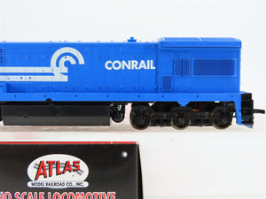 HO Scale Atlas 8511 CR Conrail U36C Diesel Locomotive #6889