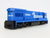 HO Scale Atlas 8511 CR Conrail U36C Diesel Locomotive #6889