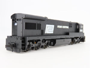 HO Scale Atlas 8533 PC Penn Central U33C Diesel Locomotive #6545