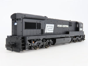 HO Scale Atlas 8532 PC Penn Central U33C Diesel Locomotive #6540