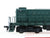 HO Scale Atlas 8802 CNJ Jersey Central S1 Diesel Locomotive #1025