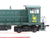 HO Scale Atlas 8802 CNJ Jersey Central S1 Diesel Locomotive #1025