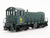 HO Scale Atlas 8802 CNJ Jersey Central S1 Diesel Locomotive #1025