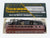 HO Scale Branchline Blueprint Series PRR Pennsylvania Sleeper Passenger Kit