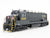 HO Scale Bowser 24553 PRR Pennsylvania U25B Diesel Locomotive #2519 w/ DCC