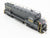 HO Scale Bowser 24553 PRR Pennsylvania U25B Diesel Locomotive #2519 w/ DCC