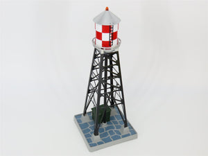 O 1/48 Scale MTH RailKing 30-9029 #193 Industrial Water Tower