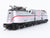 HO Scale Bachmann 65304 PRR Pennsylvania GG1 Electric #4872 w/ DCC