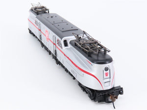 HO Scale Bachmann 65304 PRR Pennsylvania GG1 Electric #4872 w/ DCC