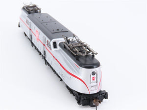 HO Scale Bachmann 65304 PRR Pennsylvania GG1 Electric #4872 w/ DCC