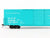 HO Scale Walthers #932-3582 NYC New York Central 60' Auto Box Car #53865