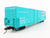 HO Scale Walthers #932-3582 NYC New York Central 60' Auto Box Car #53865