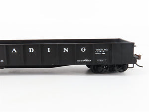 HO Scale Walthers #932-7461 RDG Reading Railroad 46' USRA Gondola #23035