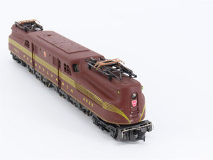 HO Scale AHM 5160 PRR Pennsylvania GG1 Electric Locomotive #4929