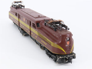 HO Scale AHM 5160-H PRR Pennsylvania GG1 Electric Locomotive #4929