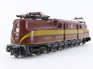 HO Scale AHM 5160-H PRR Pennsylvania GG1 Electric Locomotive #4929