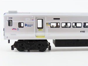 O Gauge 3-Rail Lionel 6-82188 MTA Metro-North M7 Electric Set w/LionChief Remote