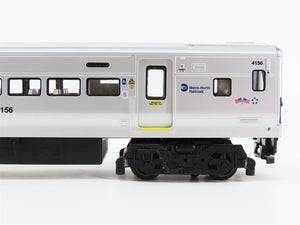 O Gauge 3-Rail Lionel 6-82188 MTA Metro-North M7 Electric Set w/LionChief Remote