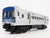 O Gauge 3-Rail Lionel 6-82188 MTA Metro-North M7 Electric Set w/LionChief Remote