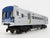 O Gauge 3-Rail Lionel 6-82188 MTA Metro-North M7 Electric Set w/LionChief Remote