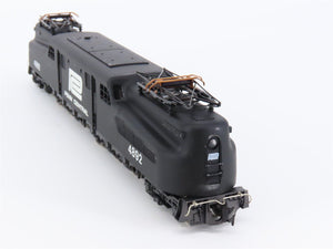 HO Scale AHM 5160-J PC Penn Central GG1 Electric Locomotive #4892