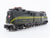 HO Scale AHM 5160-C PRR Pennsylvania GG1 Electric Locomotive #4929