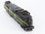 HO Scale AHM 5160-C PRR Pennsylvania GG1 Electric Locomotive #4929