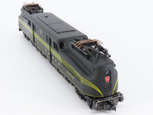 HO Scale AHM 5160-C PRR Pennsylvania GG1 Electric Locomotive #4929