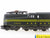 HO Scale AHM 5161 PRR Pennsylvania GG1 Electric Locomotive #4929