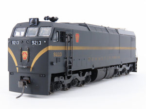 HO Scale Walthers 932-1228 PRR Pennsylvania E60 Electric Locomotive #9213