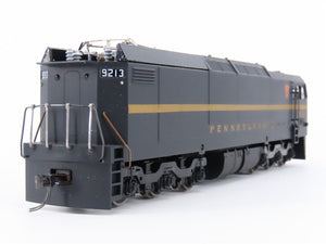 HO Scale Walthers 932-1228 PRR Pennsylvania E60 Electric Locomotive #9213