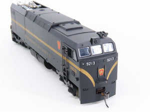 HO Scale Walthers 932-1228 PRR Pennsylvania E60 Electric Locomotive #9213