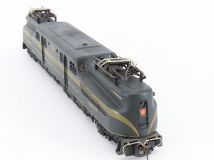 HO Scale Pemco PRR Pennsylvania GG1 Electric Locomotive #4867 Custom