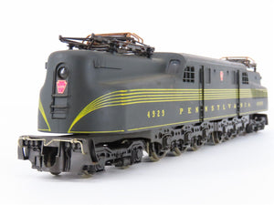 HO Scale AHM PRR Pennsylvania GG1 Electric Locomotive #4929