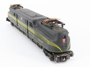 HO Scale AHM PRR Pennsylvania GG1 Electric Locomotive #4929