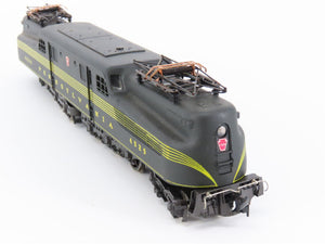 HO Scale AHM PRR Pennsylvania GG1 Electric Locomotive #4929