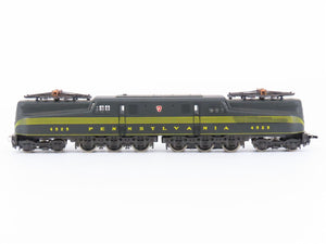 HO Scale AHM PRR Pennsylvania GG1 Electric Locomotive #4929