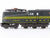 HO Scale AHM PRR Pennsylvania GG1 Electric Locomotive #4929