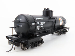 HO Scale InterMountain 46340-06 KOPX Koppers Single Dome Tank Car #1595