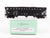 HO Scale Arrowhead ARR-1005-31 PRR Pennsylvania 3-Bay Open Hopper #666803